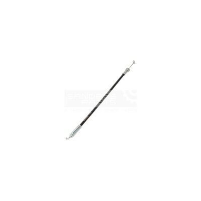 BOWDEN CABLE LEFT